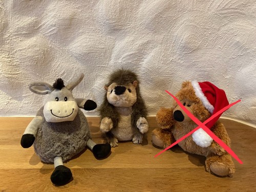 Plüschtiere kuscheltiere - plüschtiere,,