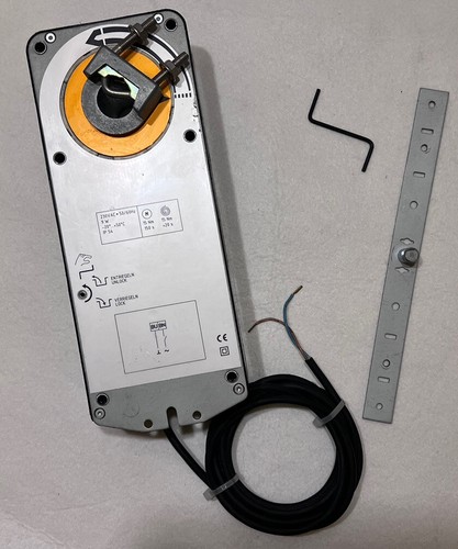 Belimo gea stellantrieb - ,