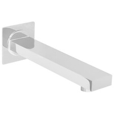 Welfenstein Wanneneinlauf