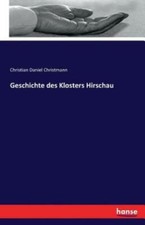 Geschichte des klosters - geschichte,