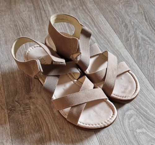 Neu ariane sandalen - neu,