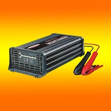 PACO Batterieladegeräte 12V