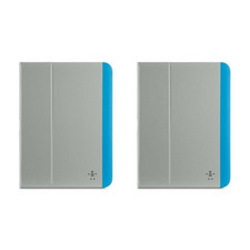 Belkin Tablet Schutzhülle Smart Cover Case Hülle 10 Zoll Samsung Galaxy Tab 2er