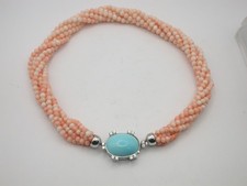 hervorragendes  Collier  mit