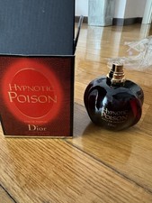 Dior Hypnotic Poison für Damen Eau de Toilette 100ml mit Quittung Fragrancebuy