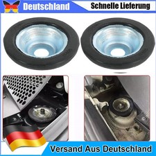 2x Stoßdämpfer oben