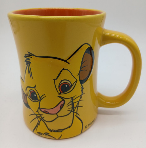 Disney könig der löwen simba - disney,