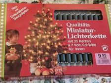 Weihnachts Miniator
