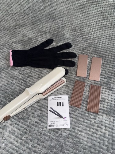 Ckeyin kreppeisen für - für, haare