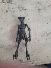 Star Wars Clone Wars Geonosian Warrior Hasbro Actionfigur