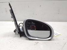 VW Golf Plus 5M original Außenspiegel rechts mit Mängeln Bj.2005