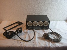 Technics Model SH-3038P Power Unit / Powermanager for SH-9038 aus Sammlung