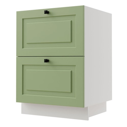 Schubladenunterschrank rimini - schubladenunterschrank,