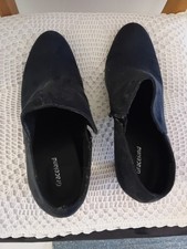 Stiefeletten Damen gr 39