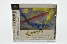 Tsuyoshi Yamamoto Trio