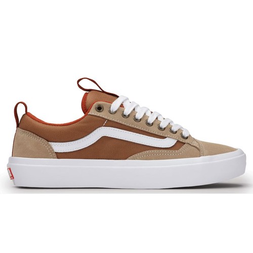 Vans skate old - skool, +