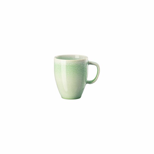 Rosenthal becher mit henkel - becher,