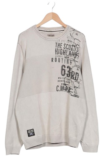 Camp david pullover - camp,