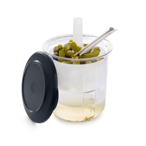 Tupperware pikantus gurkenlift - tupperware,