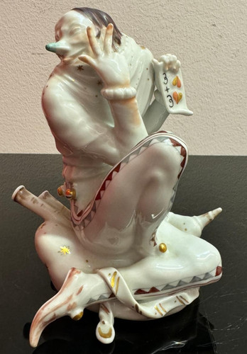 Wallendorf porzellanfigur paul - wallendorf,