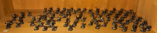 Games workshop herr der - games,