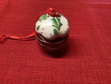 Villeroy&Boch WINTER BAKERY