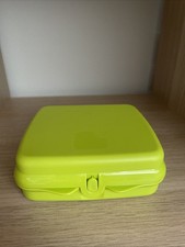 Tupperware Eco+ Sandwichdose