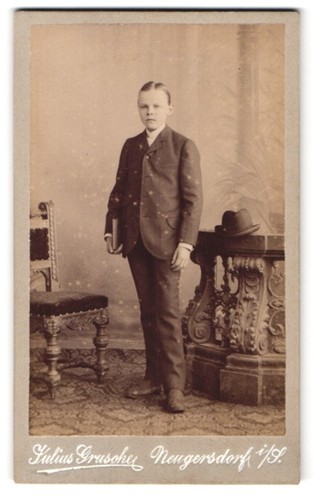 Fotografie julius grusche - fotografie,