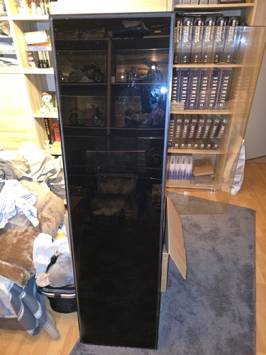 Viewcase vitrine - viewcase,