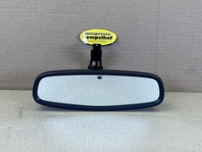 Opel Astra Innenspiegel 13581081 Bj 2015 Farbe Rot 2907802