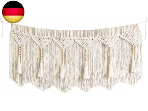 Aupawdy große makramee - aupawdy,
