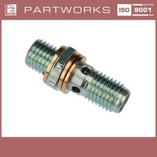 Rückschlagventil Kraftstoffpumpe für PORSCHE 911 3.0 SC 930 924 2.0 928 965