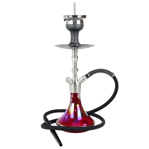 Aladin mvp 360 edelstahl - mvp, red