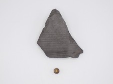 Luftwaffe - Graphit Strahlruder & B Stoff Düse - V2 A4 Rakete - V2 Rocket - 2WK 