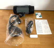 NEEWER N-300W Studio Dauerlicht 300W – NEU & OVP – Profi Fotostudio / Video