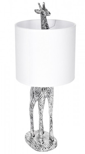 Tisch oder nachttischlampe - tisch-,