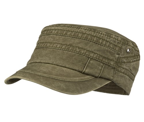 Army cap verstellbar - army,
