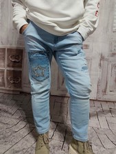 💋Sexy Woman coole Jeans