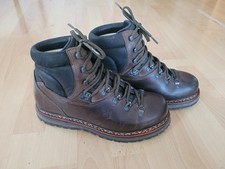 Hanwag Bergler Gr.42, Hervorragender Zustand