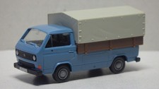 VW T3 Pritsche-Pl.   v.  Roco