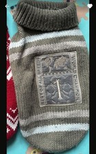 Hundepullover TRIXIE 30 cm