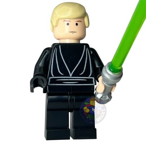 Lego star wars luke skywalker - star,