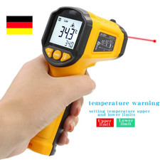 Infrarot Thermometer Pyrometer