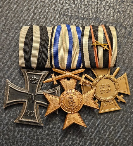 Eisernes kreuz 1914 - eisernes,