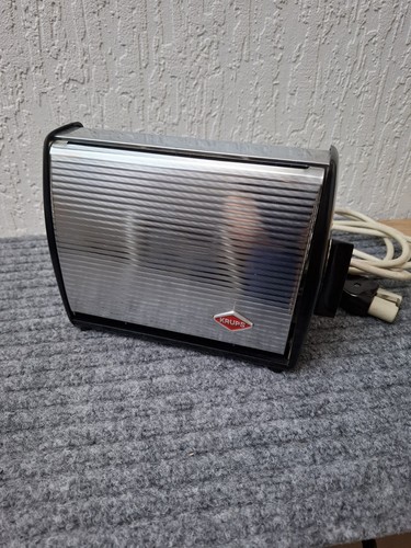Krups toaster type 401 - toaster,