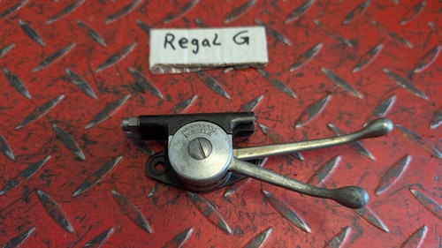 Magura oldtimer doppelhebel - oldtimer,