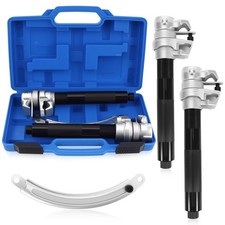 2tlg Federspanner KFZ Set