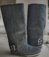 ITAL - DESIGN Damenstiefel mit
