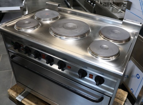 Gastroherd herd platten - gastroherd,