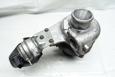 Turbolader Opel Astra J